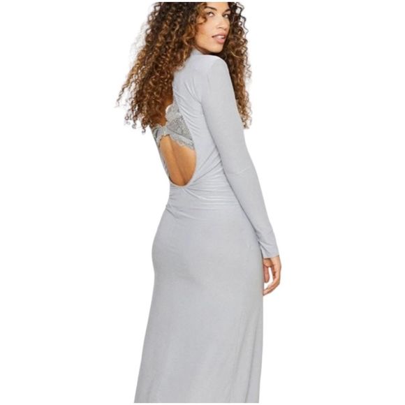 We Are Hah Southern Lady Silver Fox Size S - Picture 2 of 7